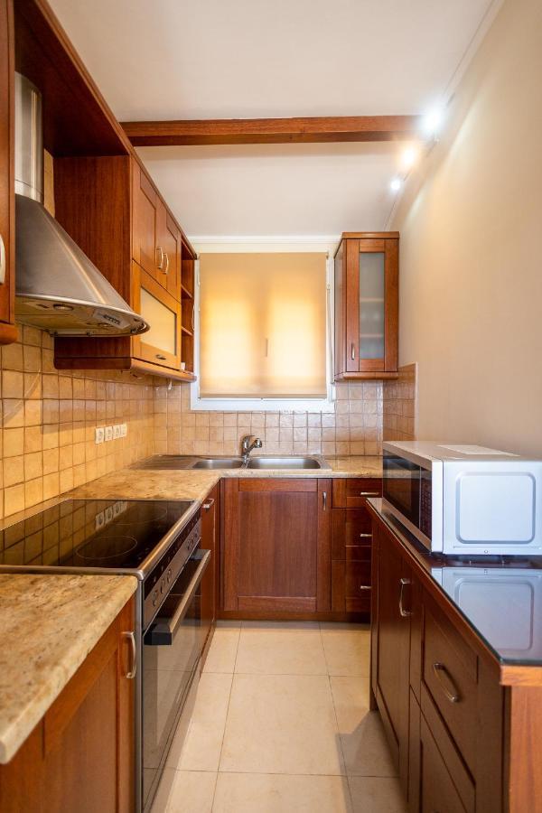 Ioli Corfu Maisonette Kastanéa Exterior photo